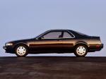 Acura Legend Coupe 1990 года
